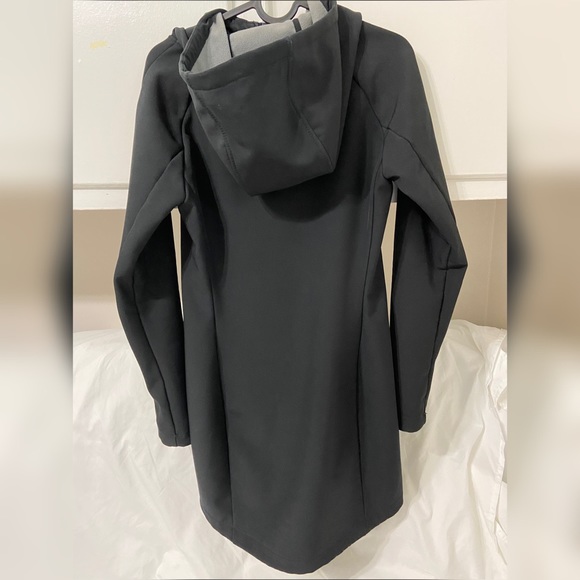 Bench Slim Fit Jacket in Black size XS - Picture 3 of 3